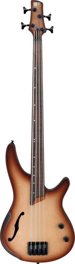 Ibanez SRH500F-NNF (Fretless) - Bassanova AS